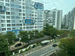 Blk 573A Woodlands Glen (Woodlands), HDB 4 Rooms #535228811